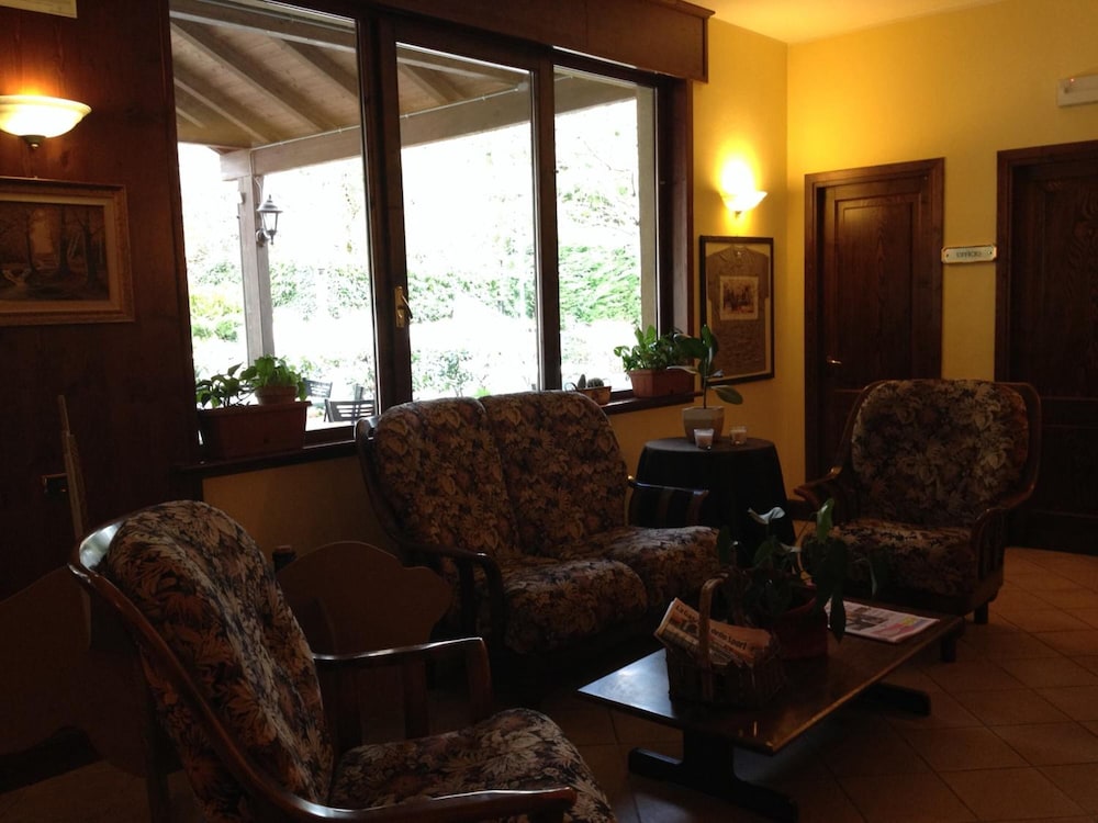 Park Hotel Fanano