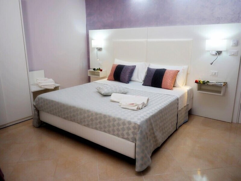 Pepè Accommodation