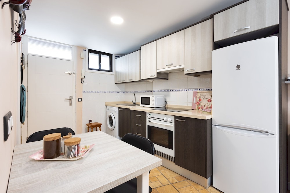 Apartamento Zoraida del Mar