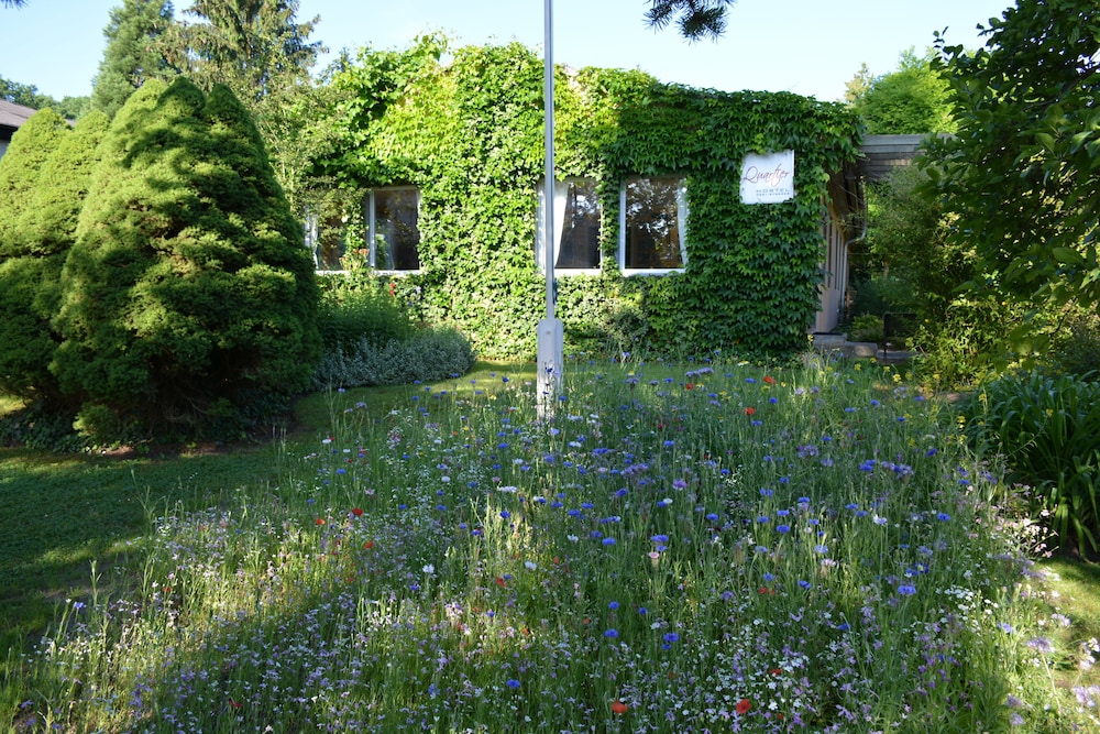 Quartier Hostel Potsdam