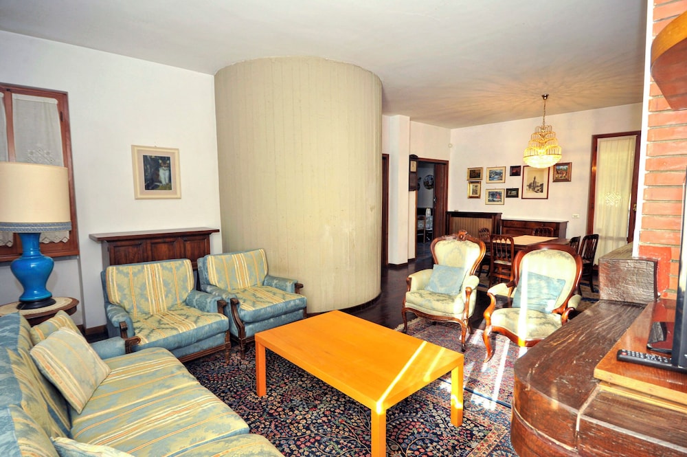 Casa Travi