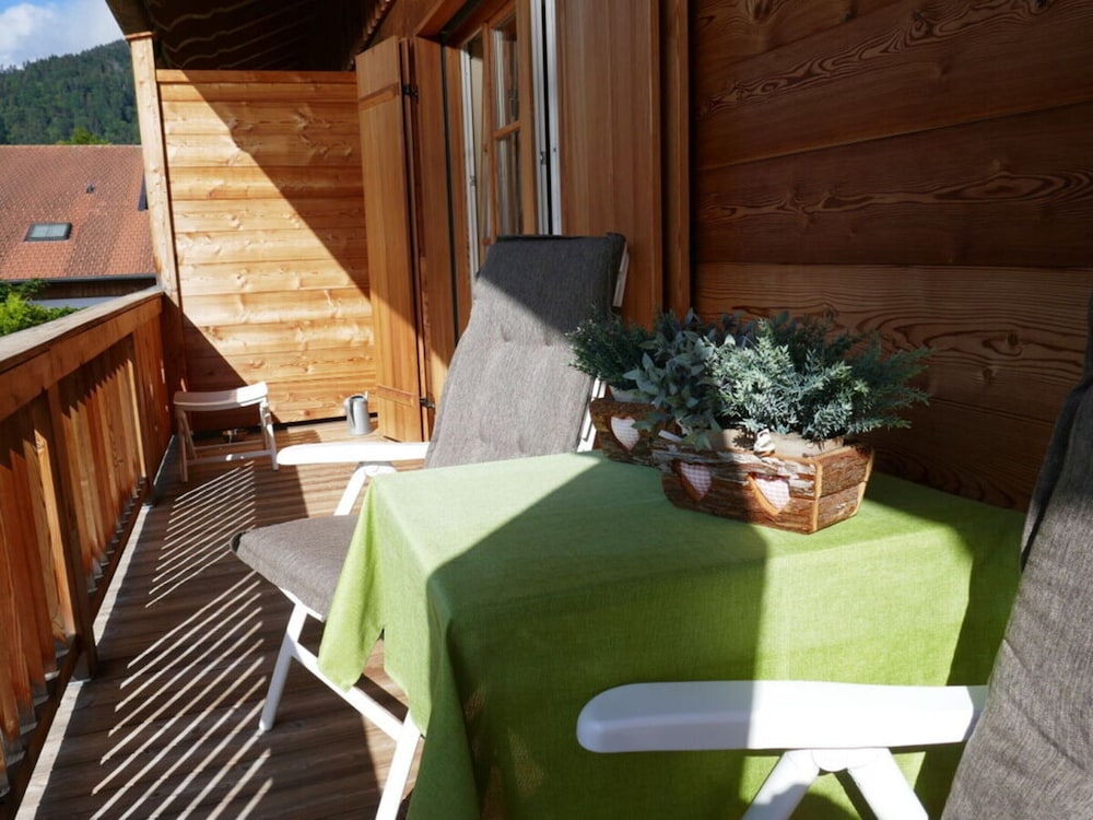 Bodenschneid Suites \"wallbergblick\" view 5