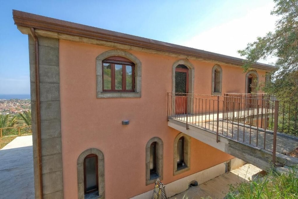 Antico Palmento di Feo Coniglio