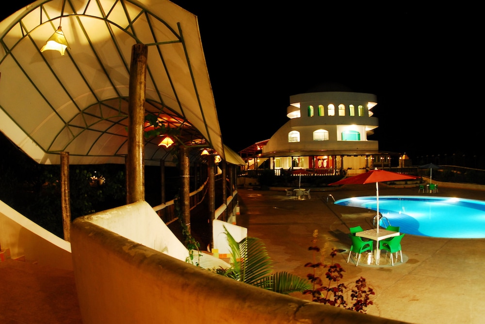 Hacienda Rio Blanco