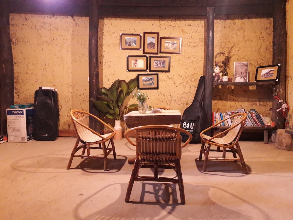 Homie Homestay - Hostel view 5