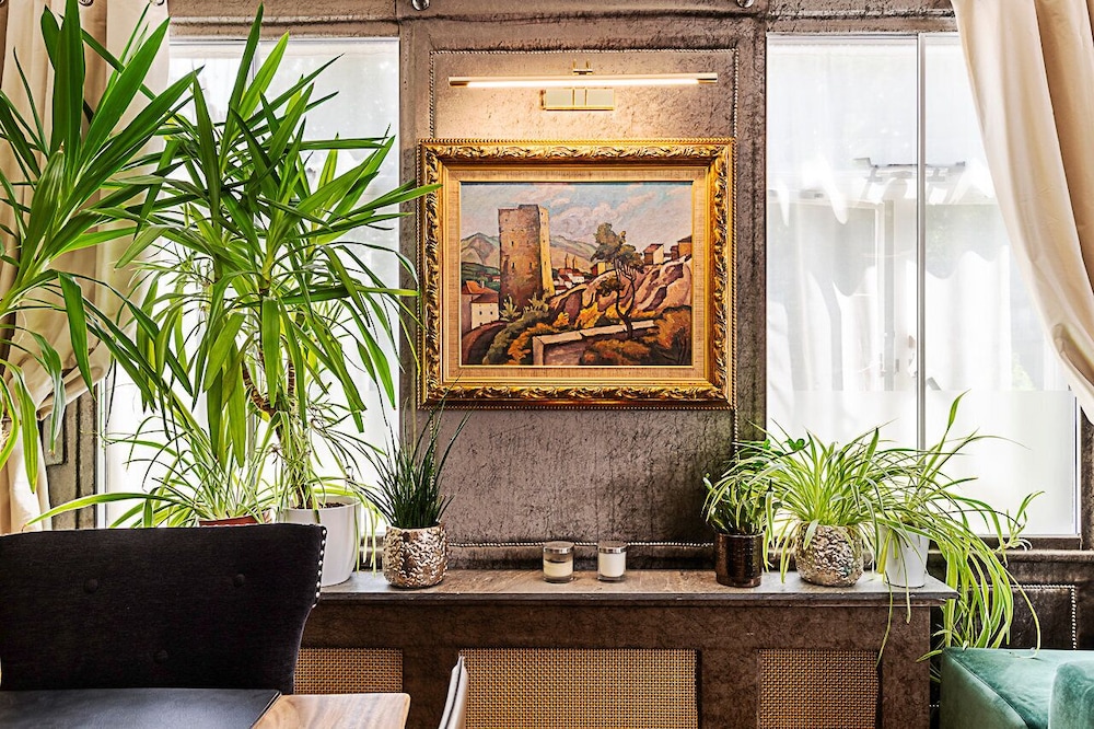 Chic Marylebone Central Flat