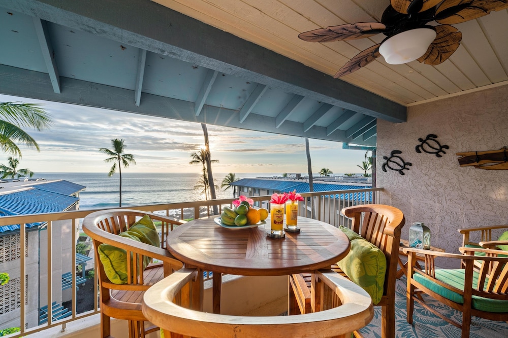 Kona Reef F22 1 Bedroom Condo