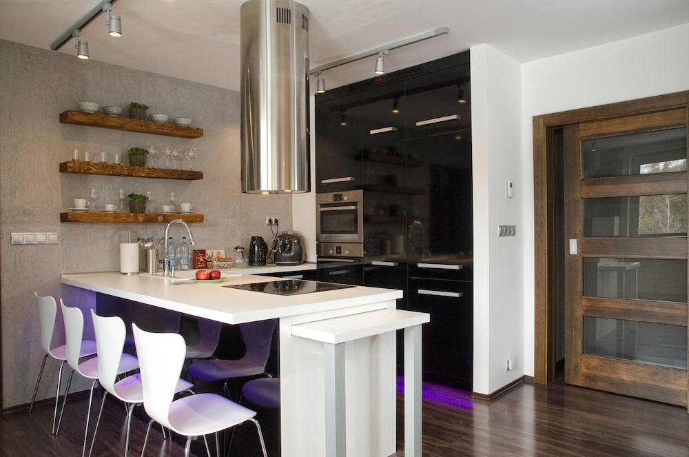 Apartman Patris 33 view 3