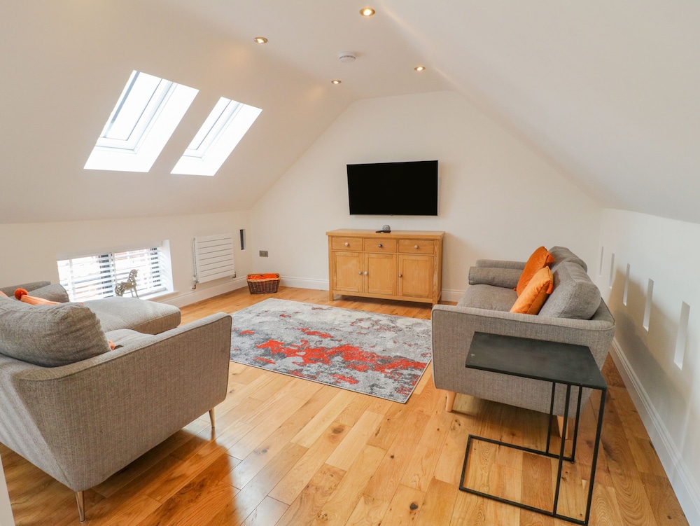 Lifford Coach House
