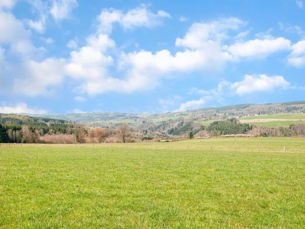 Cozy Country Stay, Stoumont