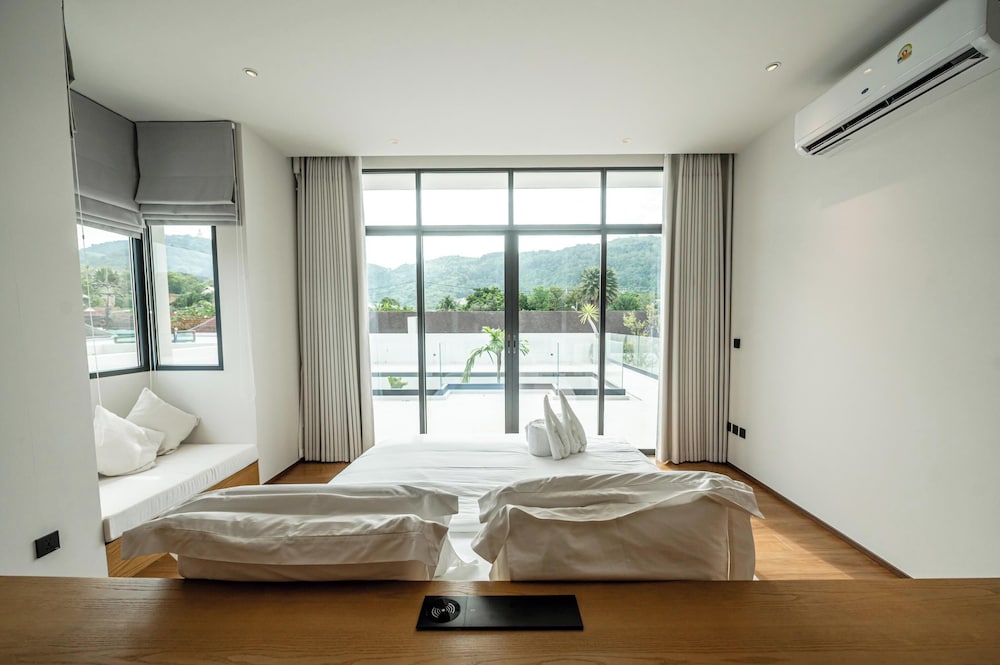 Elite Chalong Villas