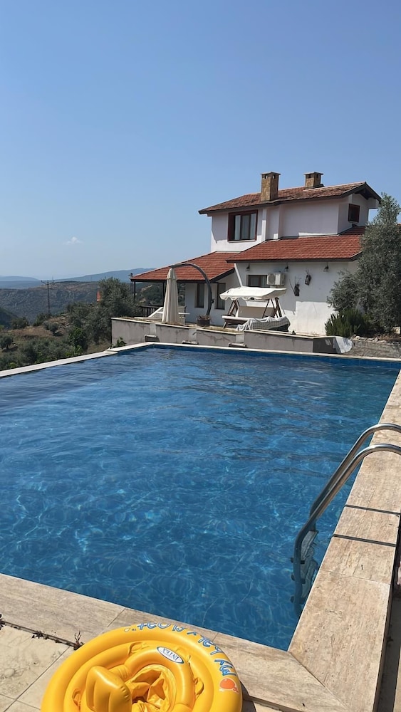 Panorama Butik Hotel