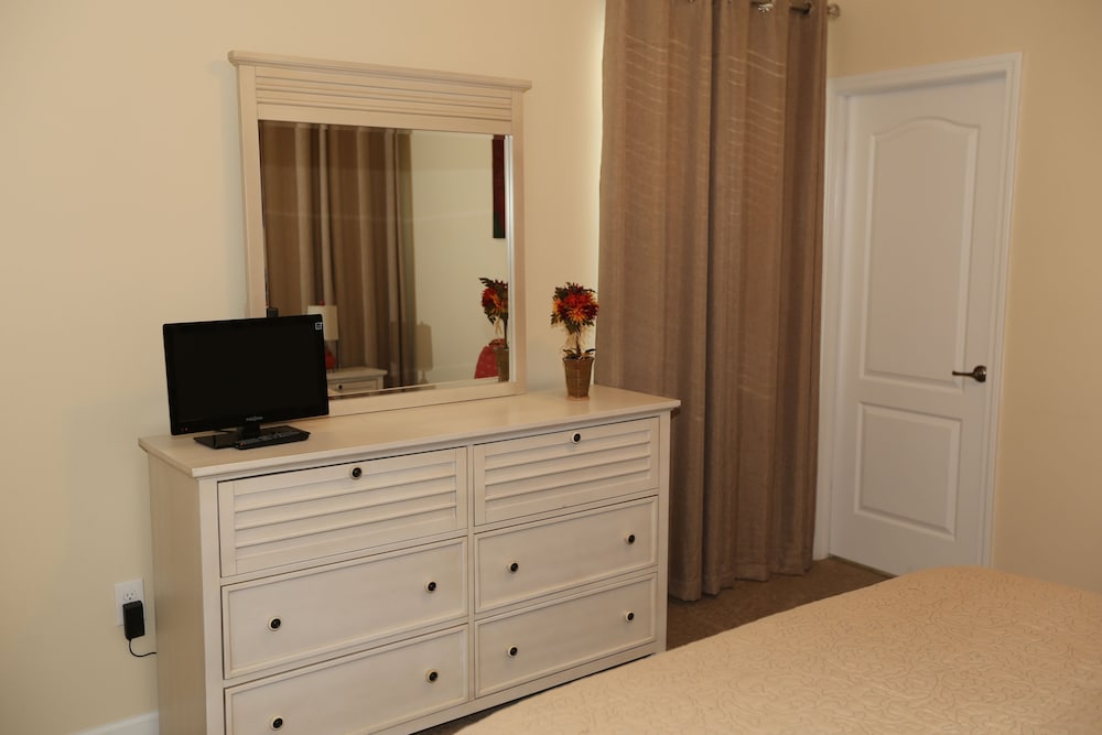 Paradise Palms Resort Orlando