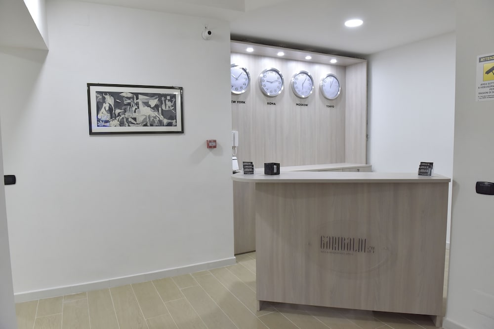 Bed and Breakfast Garibaldi 54
