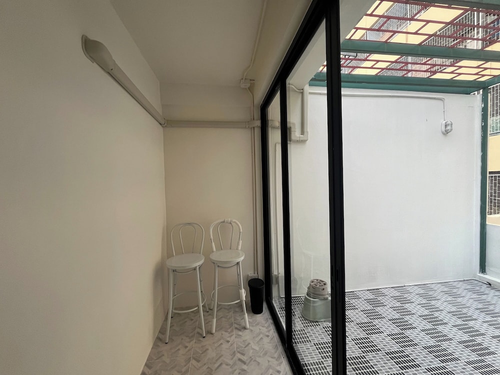 Round The Clock Hostel
