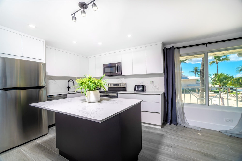 Cayman Luxury Rentals at Sunset Cove