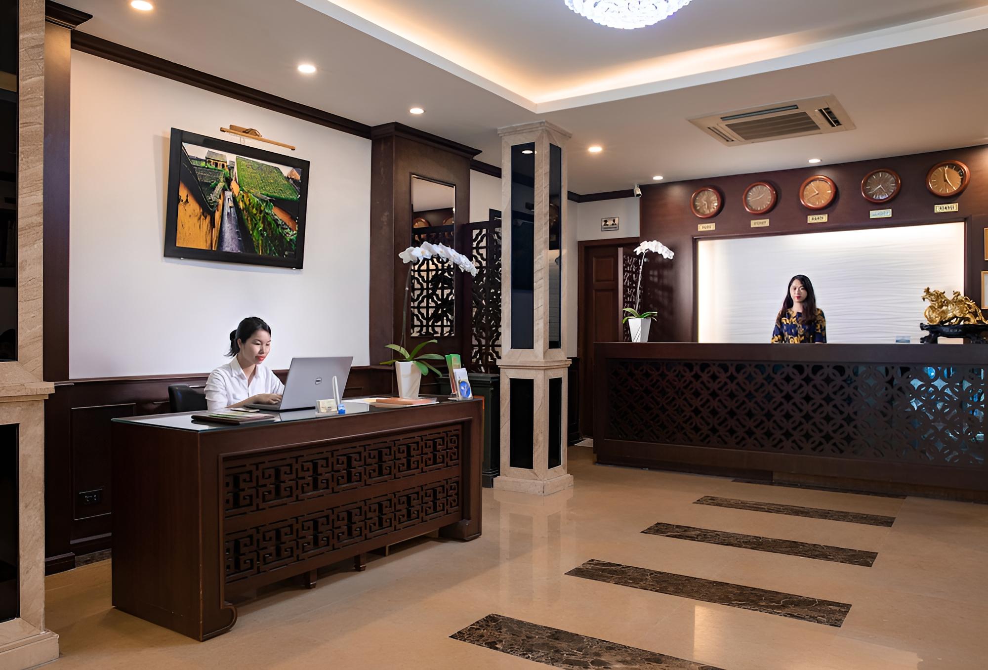 La Suite Hotel & Spa