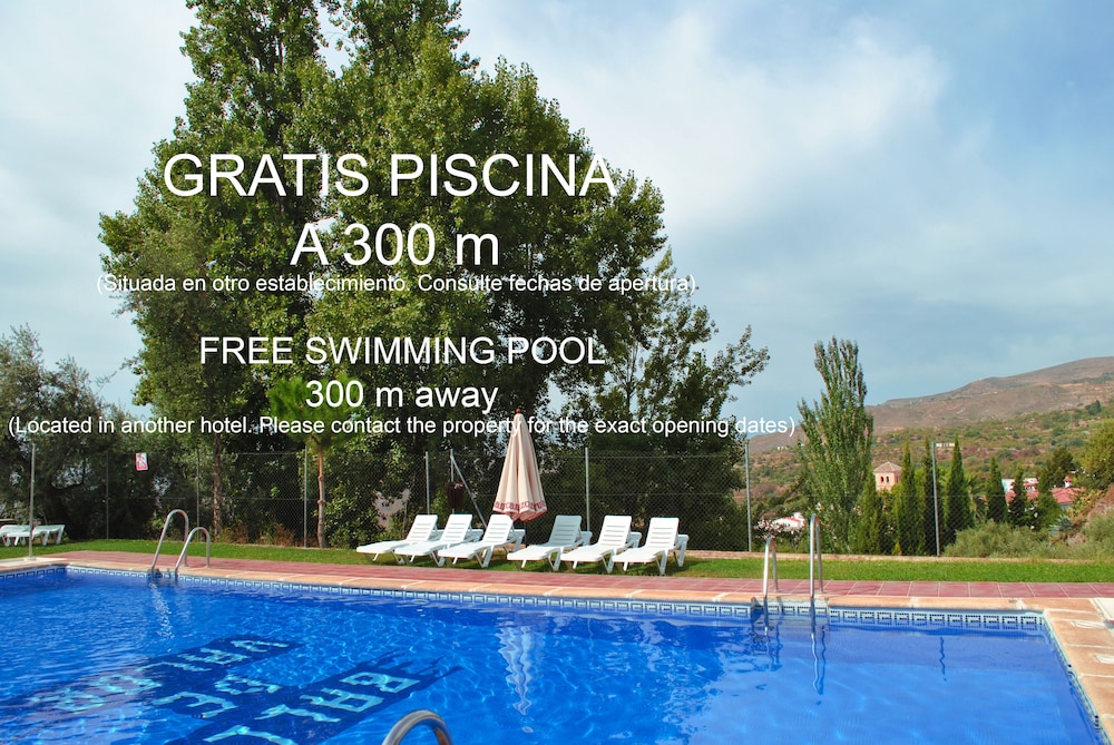 Hostal Las Perdices