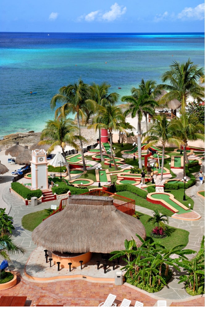 El Cozumeleno Beach Resort - All Inclusive - Property Image 62