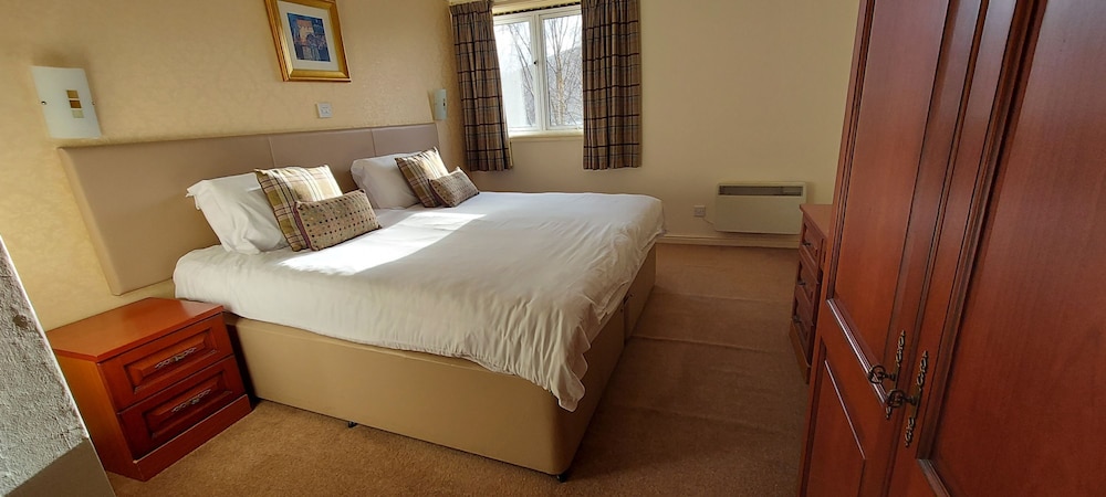 Loch Rannoch Highland Club Highland Lodge 46