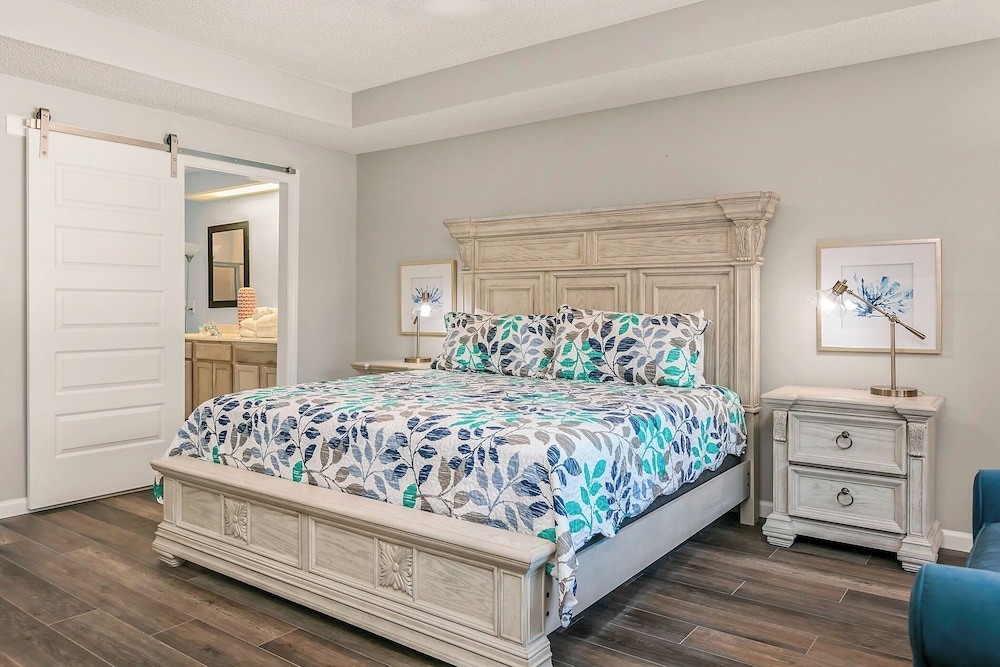 Happy Ours by Southern Vacation Rentals
