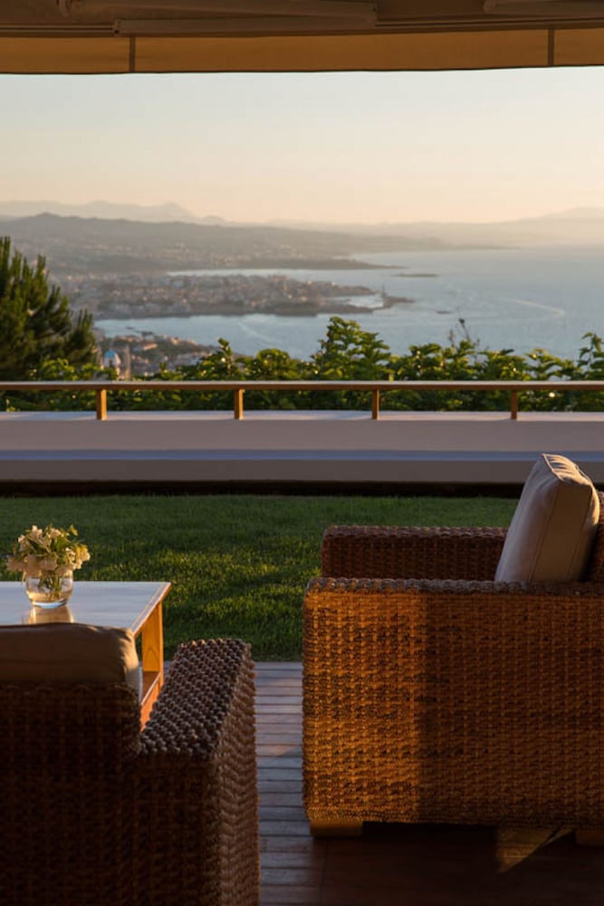 Villa Terra Creta Luxury Retreat and Spa