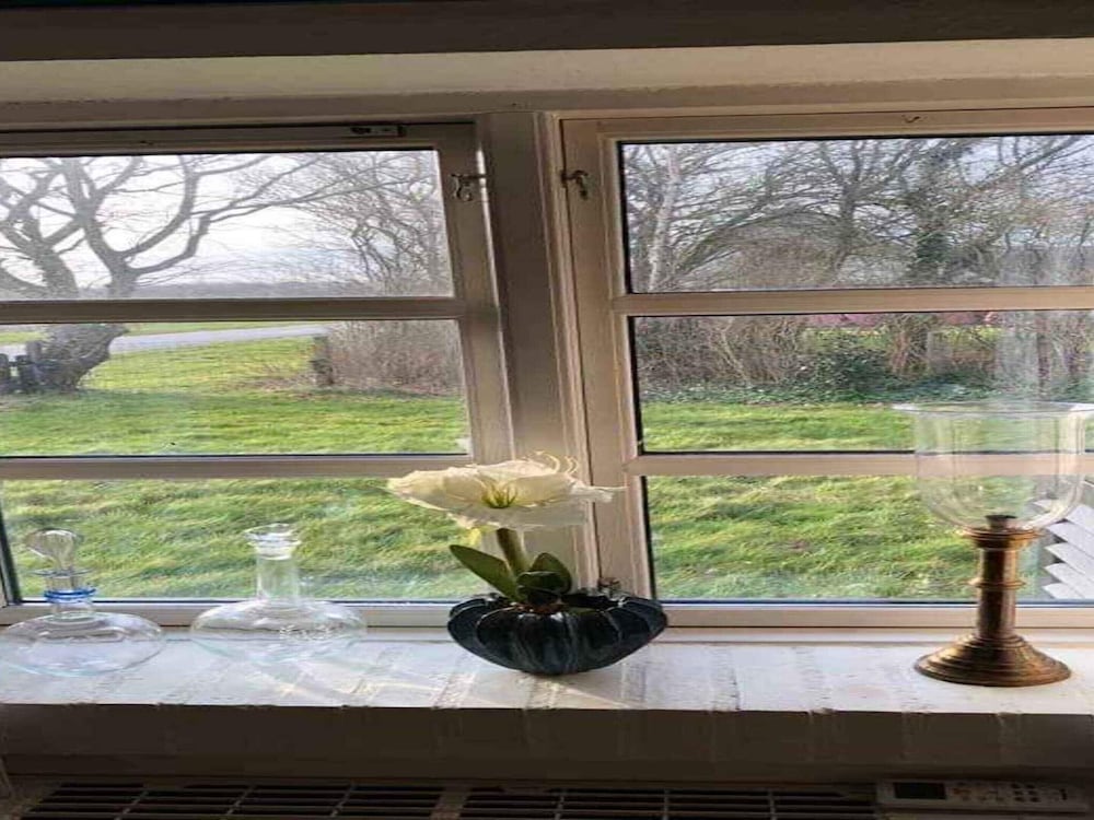 4 Star Holiday Home in Errindlev