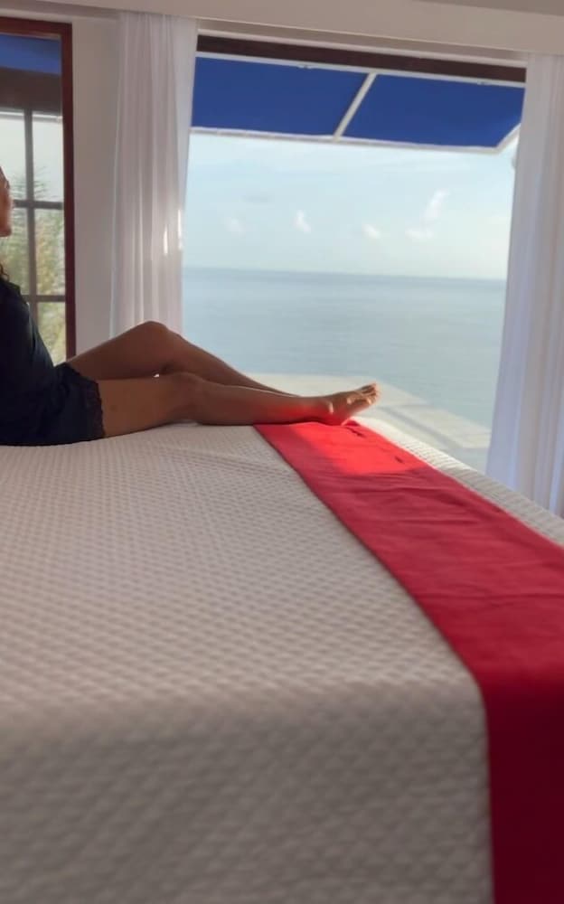 Villa Being - Tobago Luxury B&B