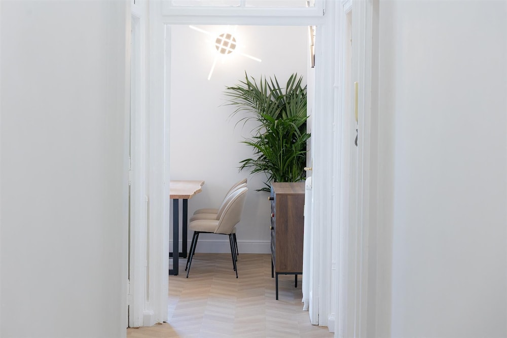 Mellini View Apartment
