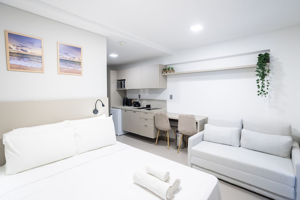 Beach Haus by Carpediem