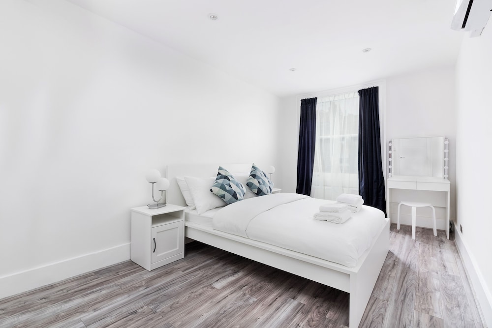 Marylebone Serviced Apartments
