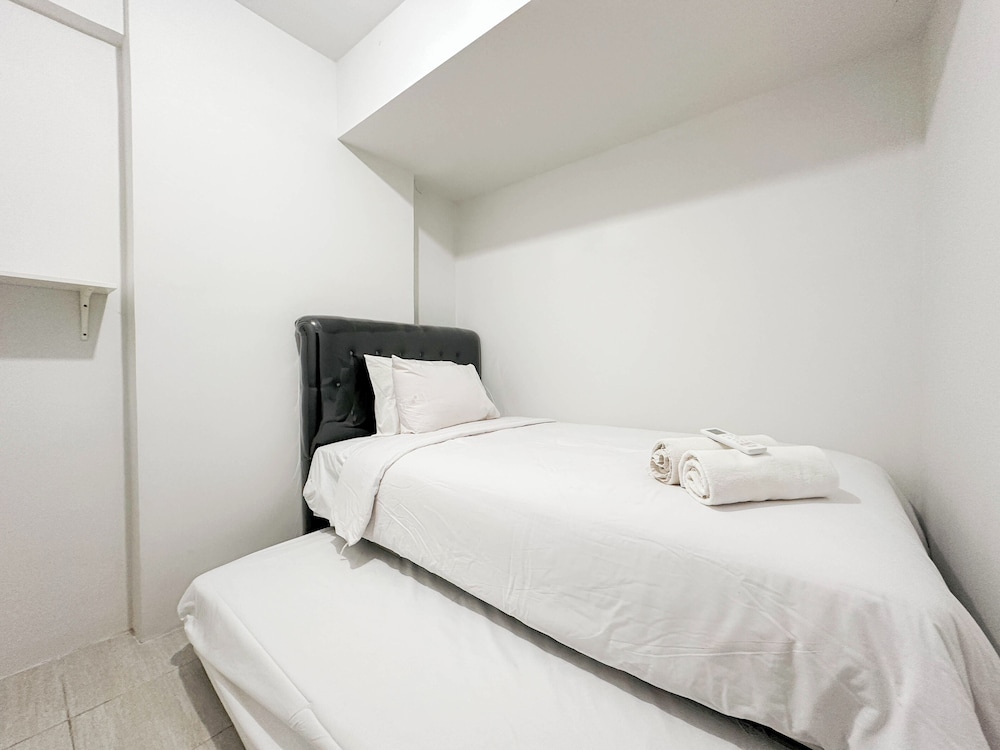 Good 2BR Apartment Suncity Residence