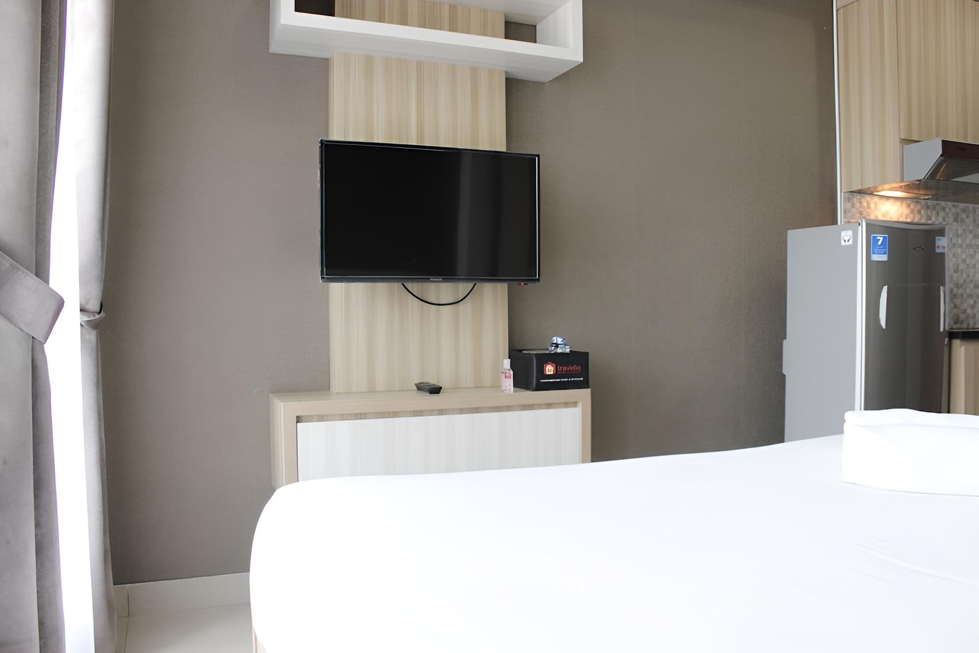 Bright Studio at Taman Melati Jatinangor near UNPAD view 4