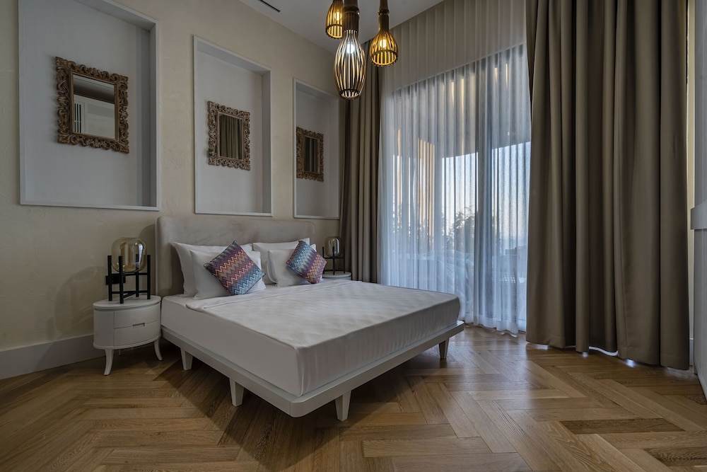 DelMare Reserve Otel & Spa - Image 32