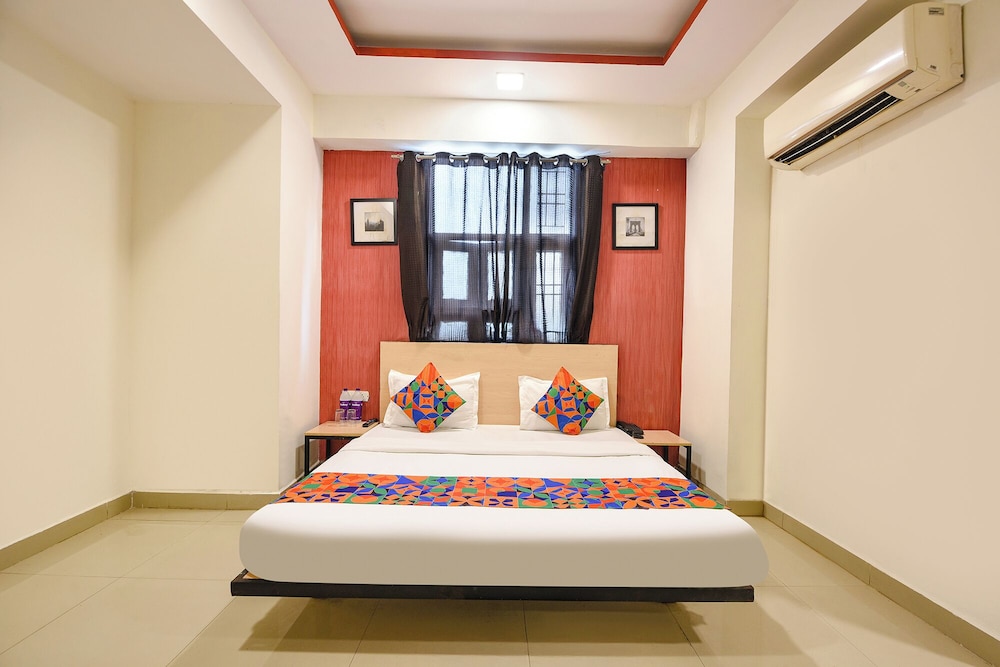 Fabhotel Blue Stone