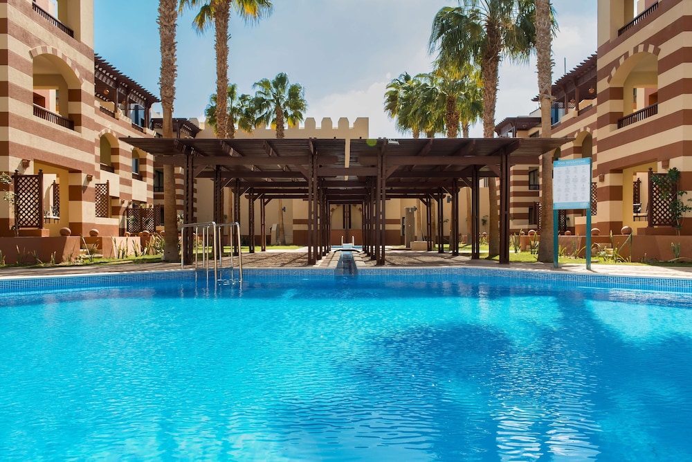 Marina Resort Port Ghalib Radisson Individuals