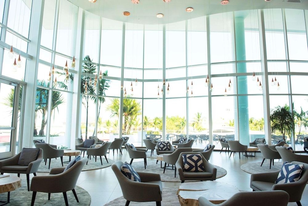 Resorts World Bimini