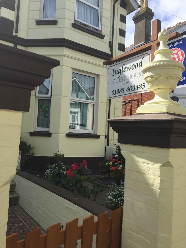 Inglewood Guesthouse