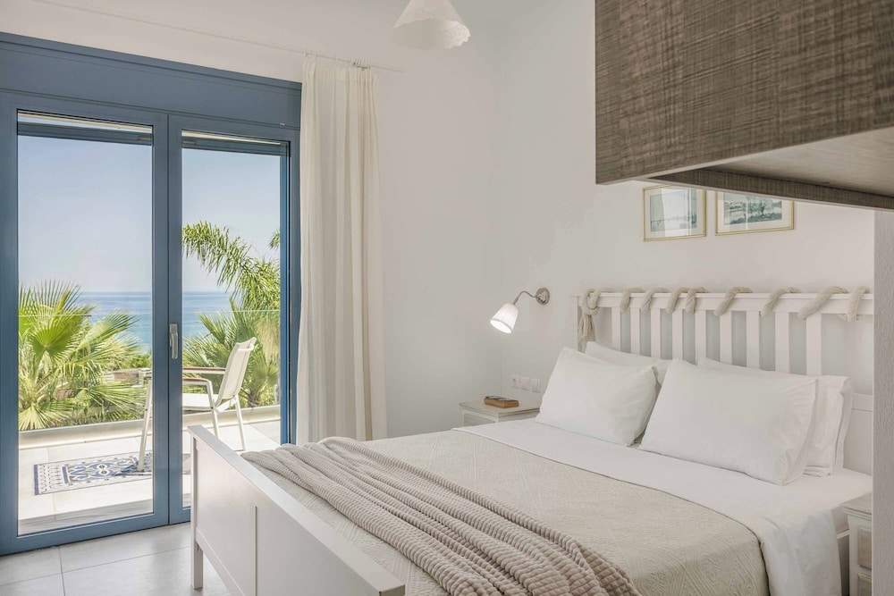 Villa Seahorse Skala