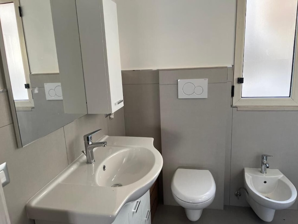 Room in Holiday House - Holiday House the Zagare, Large Double or Twin Room photo 2