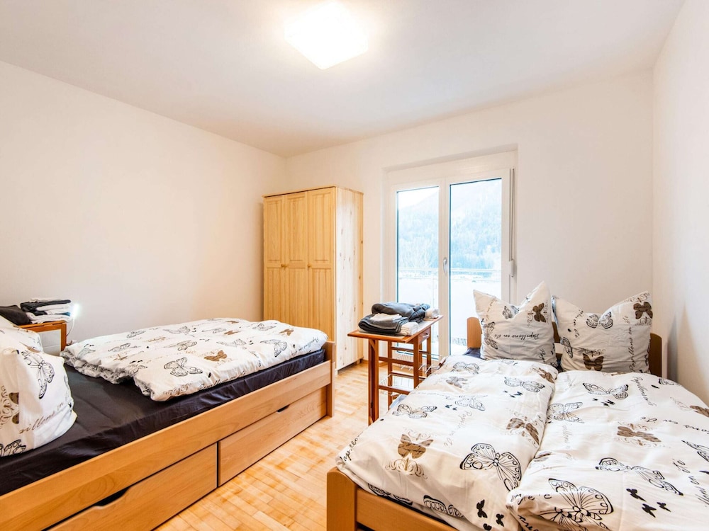 Beautiful Holiday Home in Feldkirch With Garden