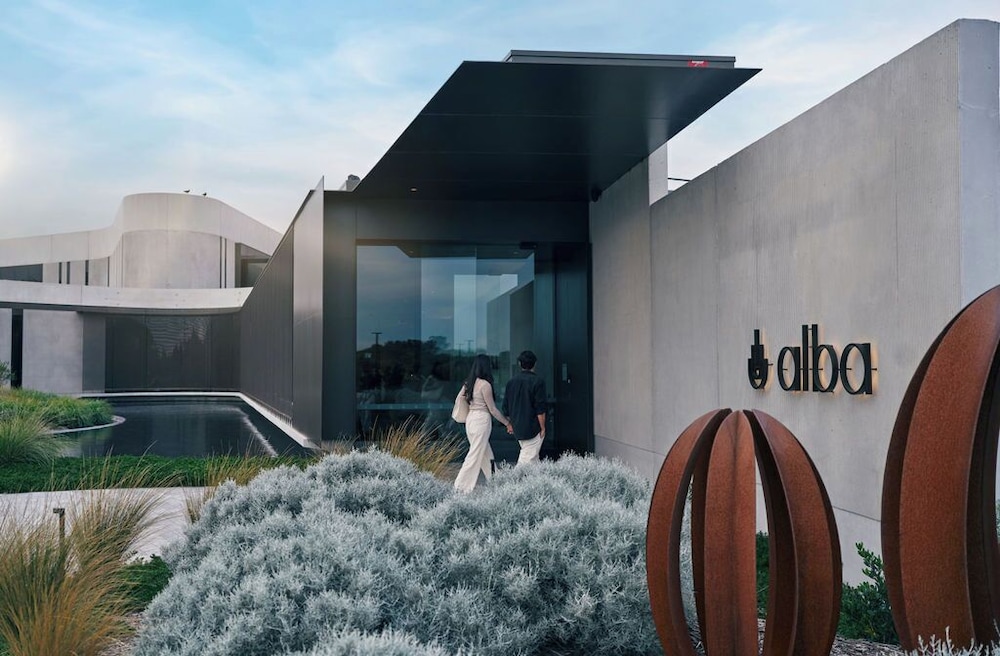The Sanctuary at Alba Thermal Springs & Spa