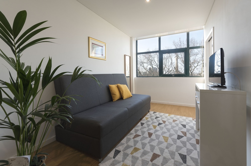 Apartment Boavista Roundabout by SweetPorto