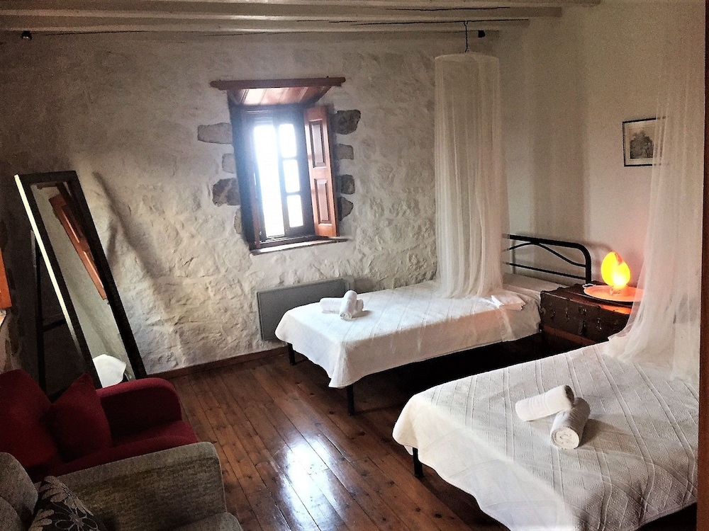 Patmos Exclusive Villas