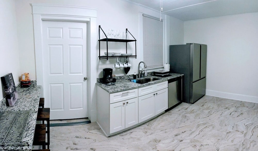 Walk to Duke Campus 3 Bedroom in Trinity Park