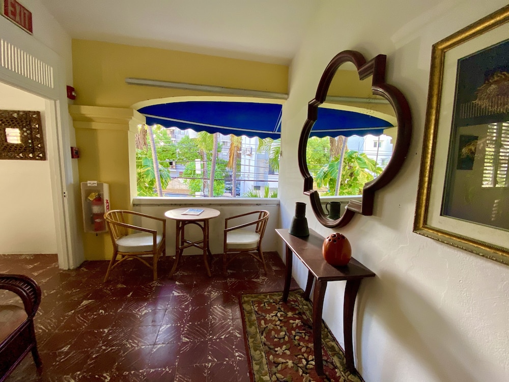 At Wind Chimes Boutique Hotel - Property Image 102