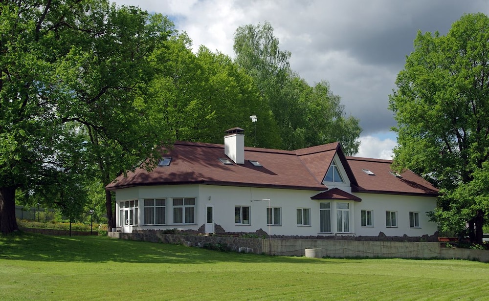 Hotel Vishnevyi Sad