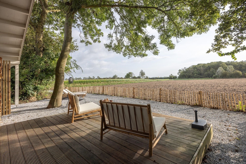 Holiday Home in Gapinge Near Middelburg