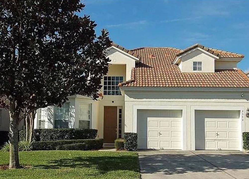 Waldo s Hideout 5BR Home Near Disney w Pool