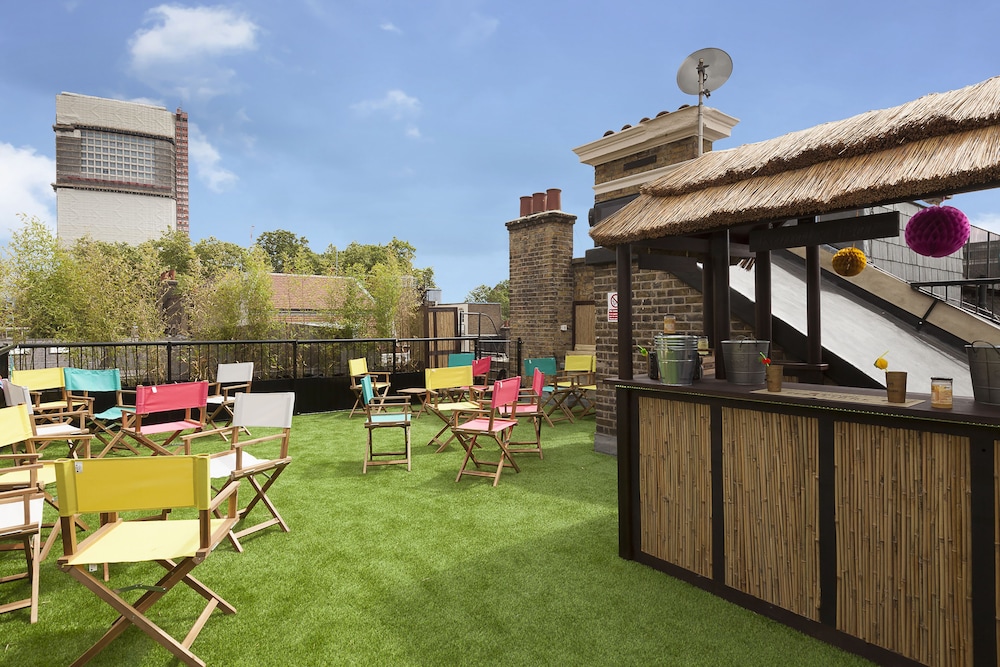 SoHostel